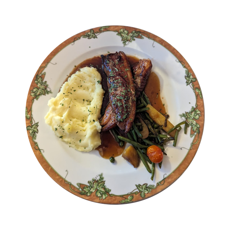 Le restaurant - Restaurant Guinguette Le Val De Beauté - restaurant NOGENT-SUR-MARNE - Champigny sur Marne - meilleur resto NOGENT-SUR-MARNE