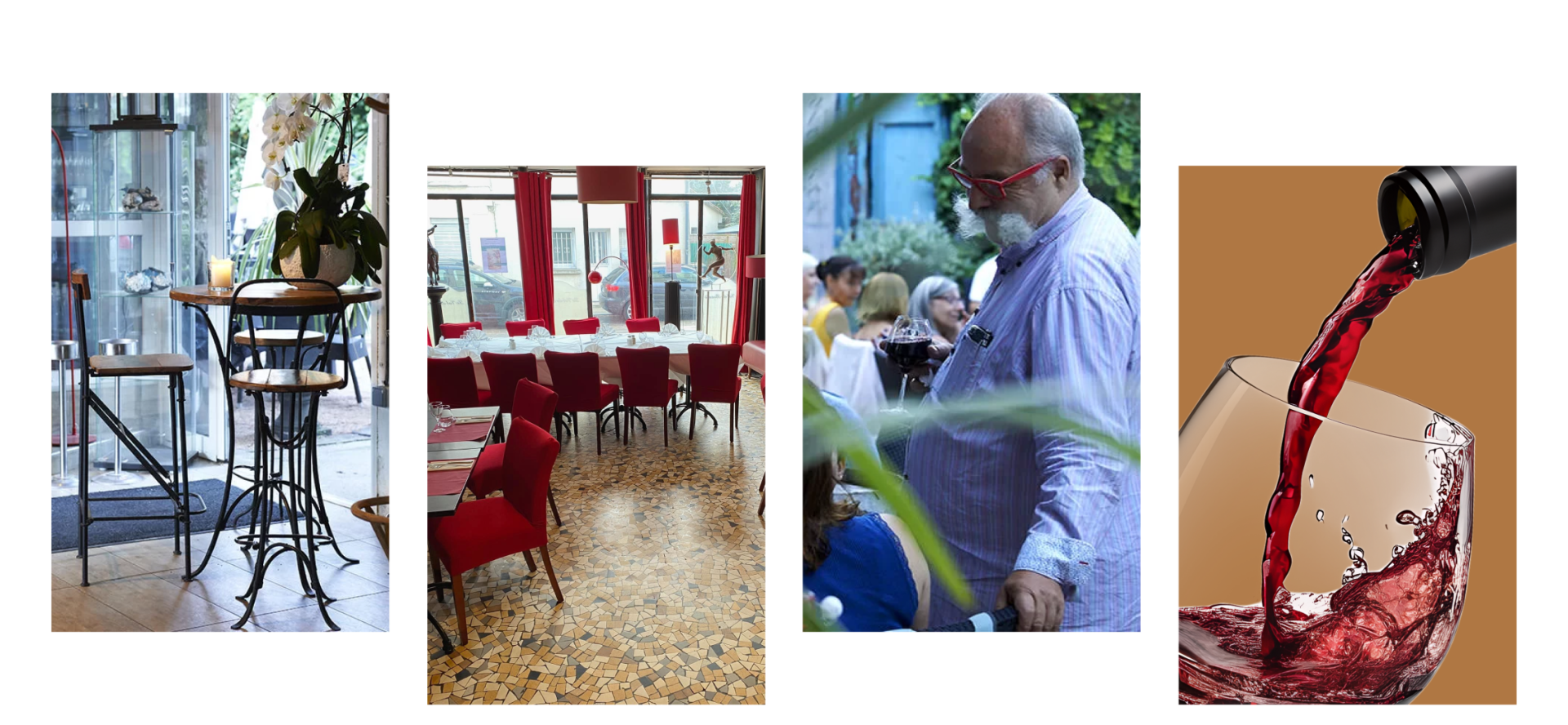 Restaurant Guinguette Le Val De Beauté - restaurant NOGENT-SUR-MARNE - restaurant a faire NOGENT-SUR-MARNE