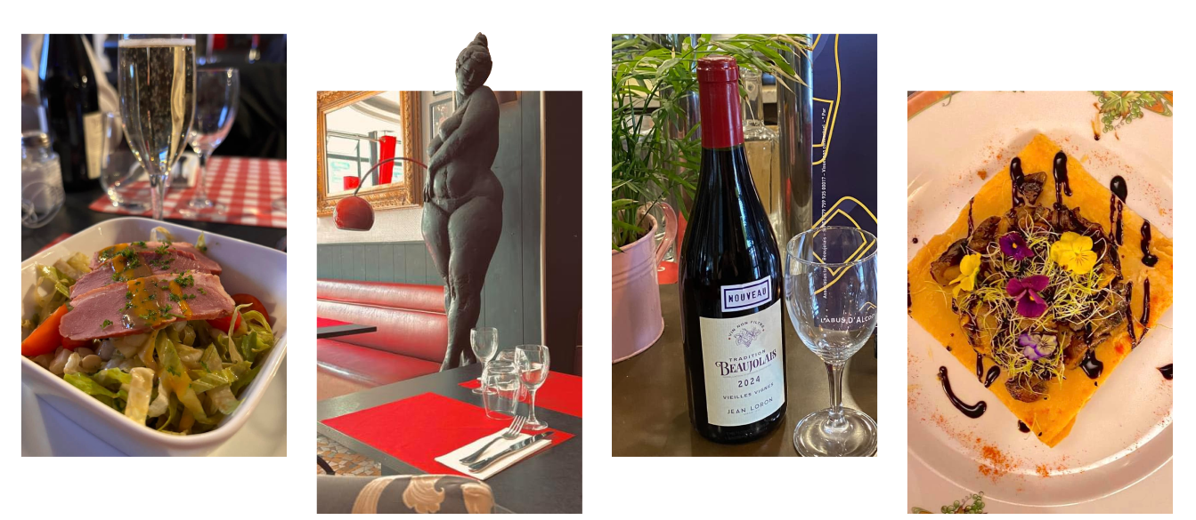 Le restaurant - Restaurant Guinguette Le Val De Beauté - restaurant NOGENT-SUR-MARNE - Champigny sur Marne - Guinguette Nogent sur Marne