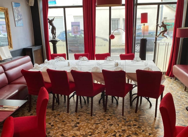 évènements - Restaurant Guinguette Le Val De Beauté - restaurant NOGENT-SUR-MARNE - Restaurant Joinville le Pont - Restaurant Champigny sur marne