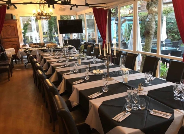 évènements - Restaurant Guinguette Le Val De Beauté - restaurant NOGENT-SUR-MARNE - Restaurant Joinville le Pont - restaurant a faire NOGENT-SUR-MARNE