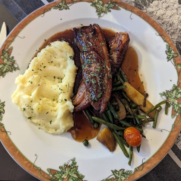 La carte - Restaurant Guinguette Le Val De Beauté - restaurant NOGENT-SUR-MARNE - Restaurant le Perreux sur Marne - bon restaurant NOGENT-SUR-MARNE