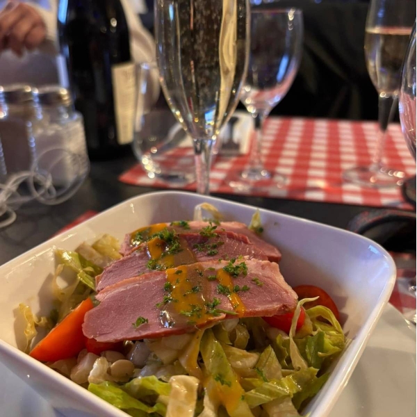 BOISSONS - Restaurant Guinguette Le Val De Beauté - restaurant NOGENT-SUR-MARNE - Guinguette Nogent sur Marne - Restaurant Champigny sur marne