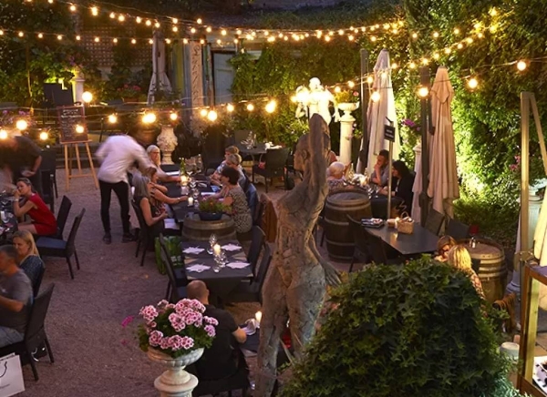 évènements - Restaurant Guinguette Le Val De Beauté - restaurant NOGENT-SUR-MARNE - Restaurant Joinville le Pont - top resto NOGENT-SUR-MARNE