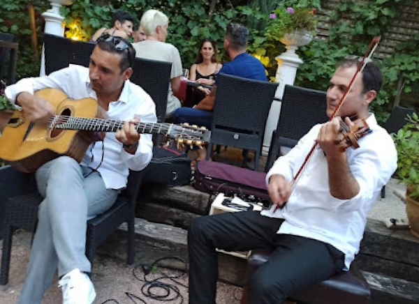 évènements - Restaurant Guinguette Le Val De Beauté - restaurant NOGENT-SUR-MARNE - Restaurant Joinville le Pont - Restaurant Champigny sur marne