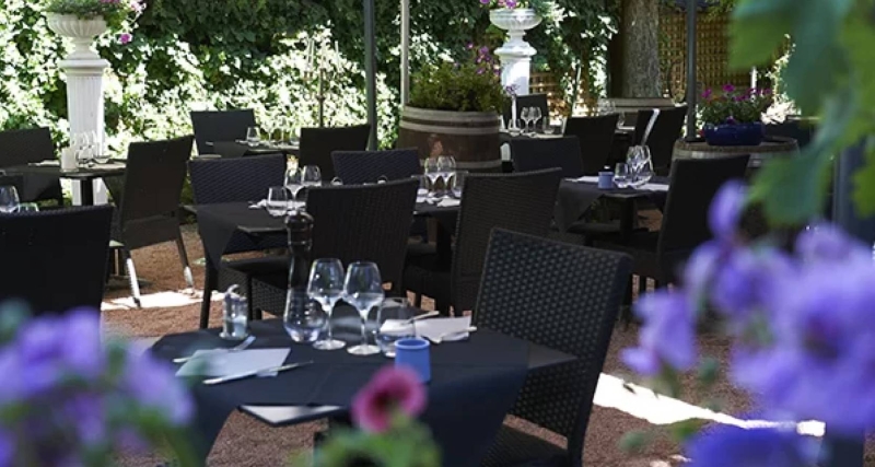 Restaurant Guinguette Le Val De Beauté - restaurant NOGENT-SUR-MARNE - les meilleurs restaurant de NOGENT-SUR-MARNE