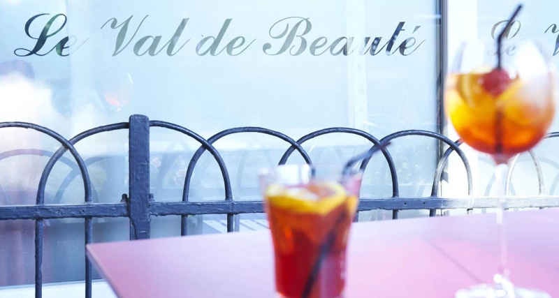 Restaurant Guinguette Le Val De Beauté - restaurant NOGENT-SUR-MARNE - les meilleurs restaurant de NOGENT-SUR-MARNE